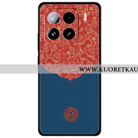 Kuori Xiaomi 15 Pilviä Pitsissä