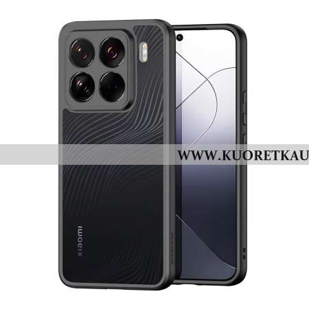 Kuori Xiaomi 15 Pro Aimo-sarjan Dux Ducis