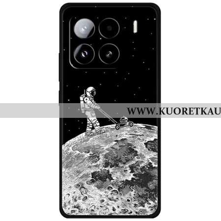 Kuori Xiaomi 15 Pro Astronautti Suojakuori