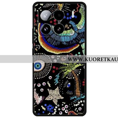 Kuori Xiaomi 15 Pro Elämänpuu