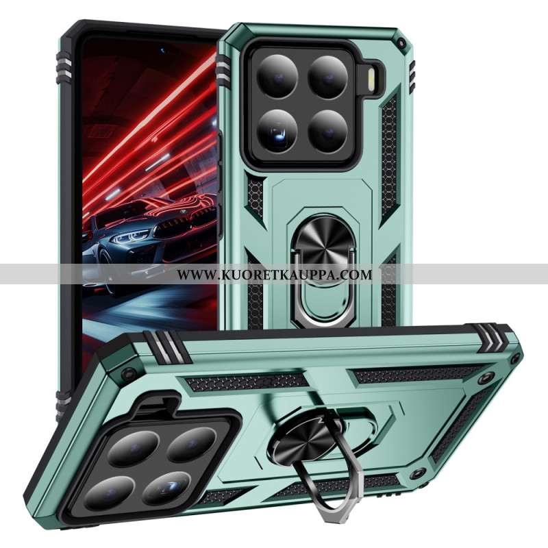 Kuori Xiaomi 15 Pro Erittäin Kestävä Kääntyvä Jalusta