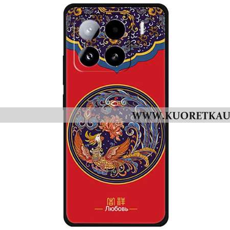 Kuori Xiaomi 15 Pro Feeniks