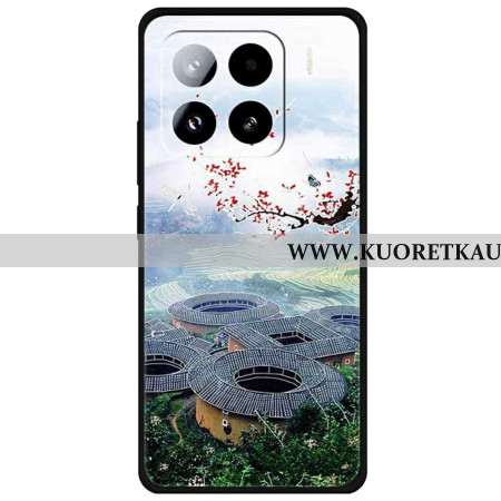 Kuori Xiaomi 15 Pro Hakka-maatalo