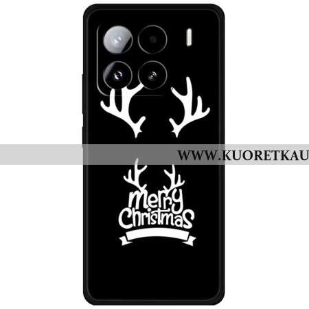 Kuori Xiaomi 15 Pro Hirvensarvet