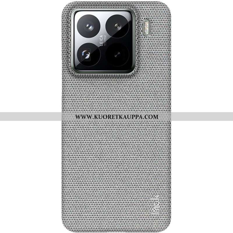 Kuori Xiaomi 15 Pro Imak-kangaskuvio