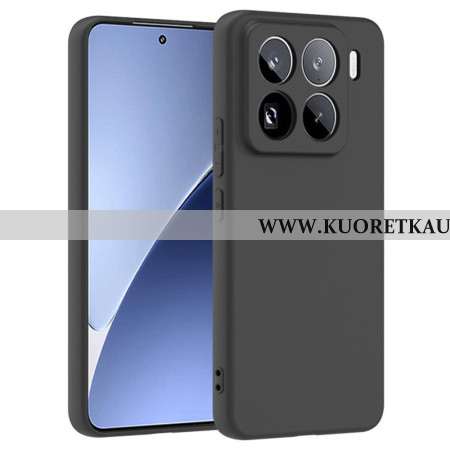 Kuori Xiaomi 15 Pro Kestävä Ja Ohut