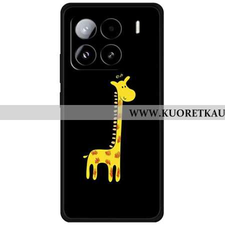 Kuori Xiaomi 15 Pro Kirahvi