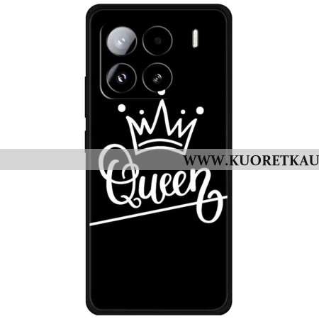 Kuori Xiaomi 15 Pro Kuningatar