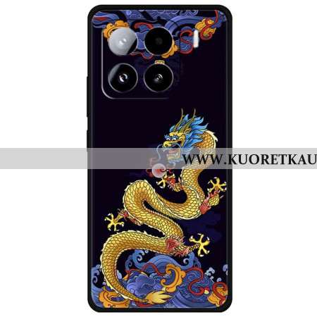 Kuori Xiaomi 15 Pro Lohikäärmeaihe