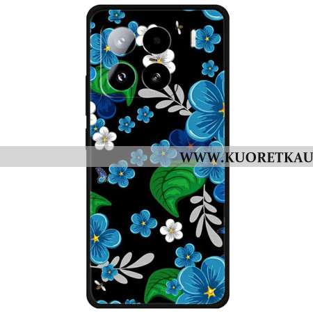 Kuori Xiaomi 15 Pro Pieniä Kukkia