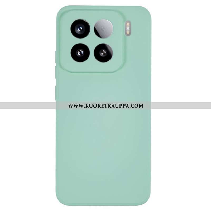 Vauvanvihreä Sininen