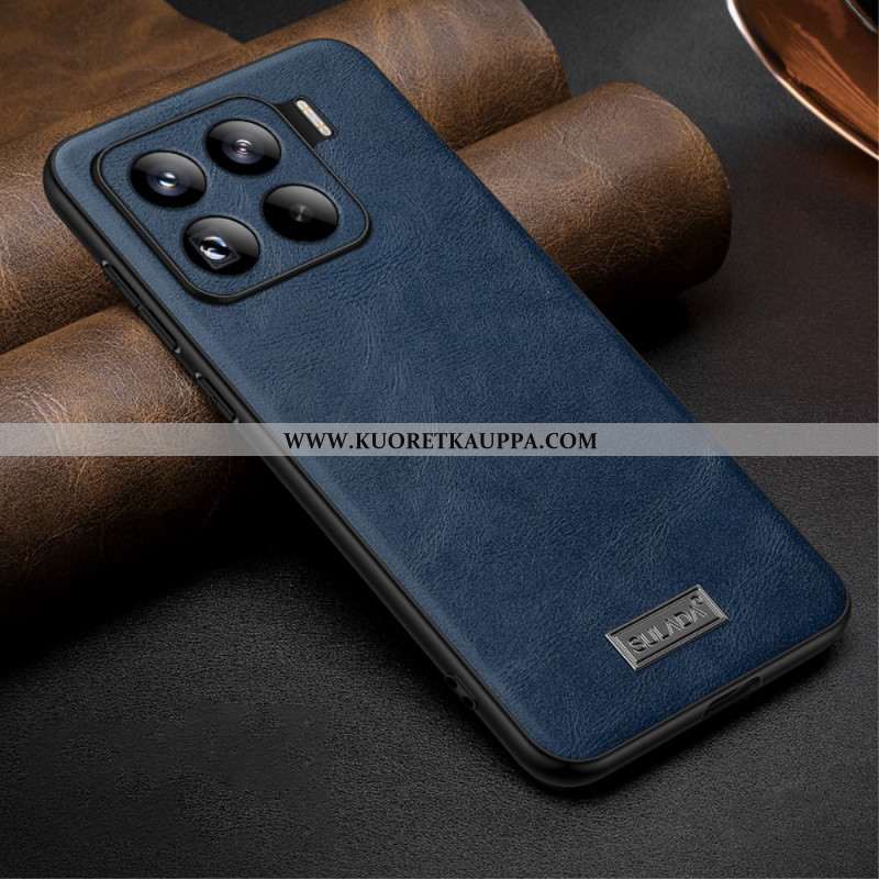 Kuori Xiaomi 15 Pro Sulada