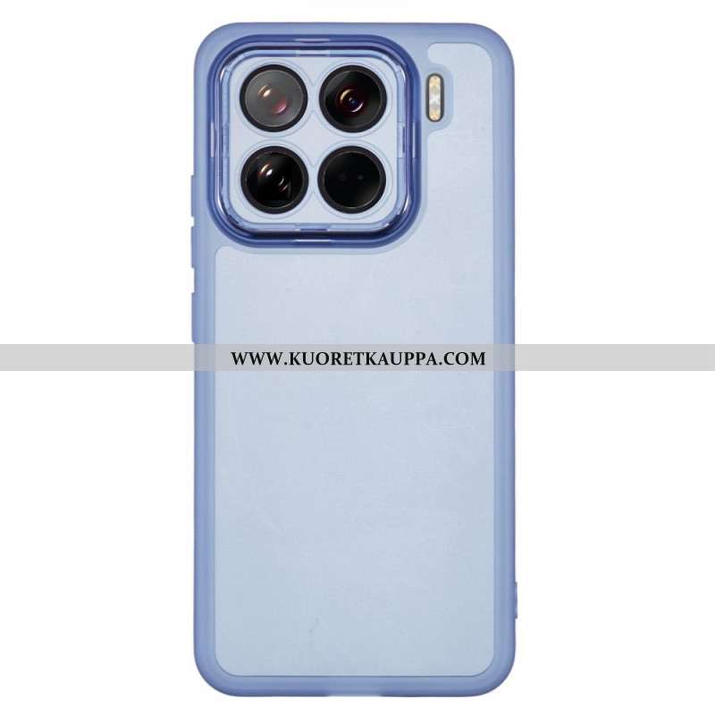 Läpinäkyvä Sininen