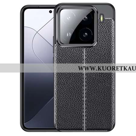 Kuori Xiaomi 15 Pro Tuplaviiva