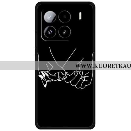 Kuori Xiaomi 15 Pro Vinot Kädet