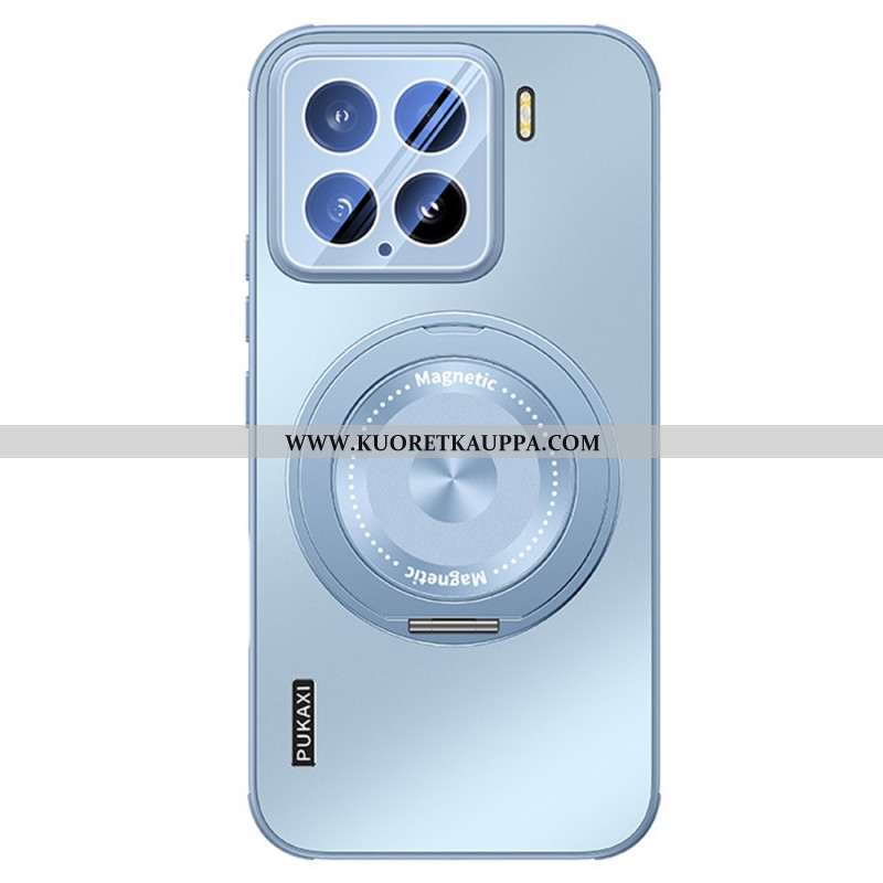 Kuori Xiaomi 15 Sotilasluokan Kestävyys Suojakuori