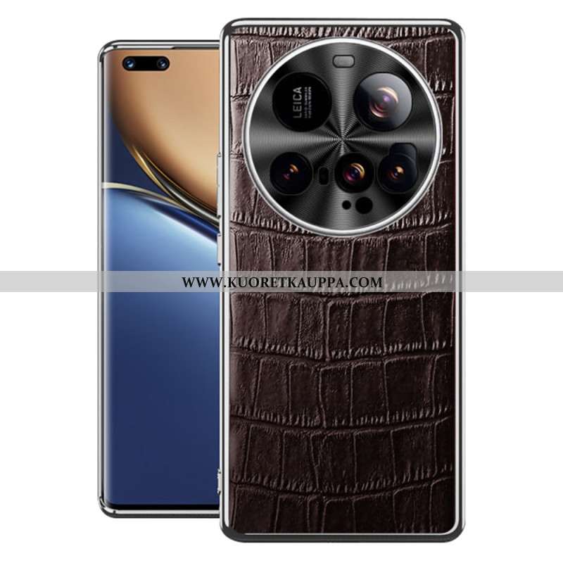 Kuori Xiaomi 15 Ultra Ammattimainen