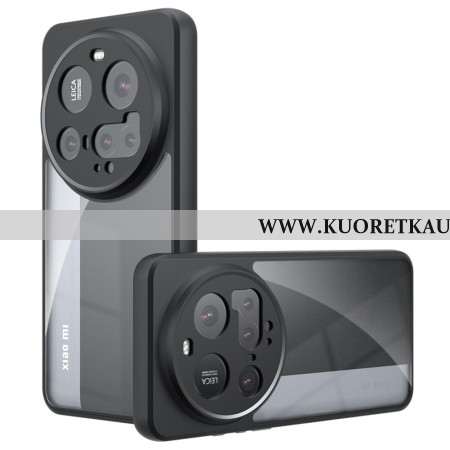 Kuori Xiaomi 15 Ultra Iskunkestävä Kirkas