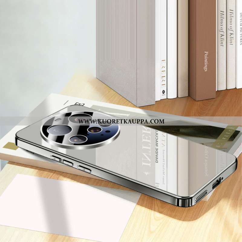 Kuori Xiaomi 15 Ultra Kameran Suojus Suojakuori