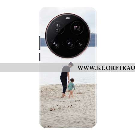 Kuori Xiaomi 15 Ultra Luova Suojakuori