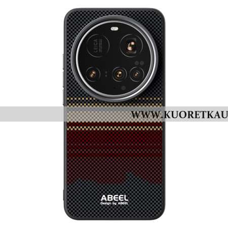 Kuori Xiaomi 15 Ultra Magsafe Sunrise -yhteensopiva Abeel