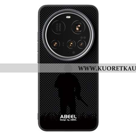 Kuori Xiaomi 15 Ultra Magsafe Warrior Abeel -yhteensopiva