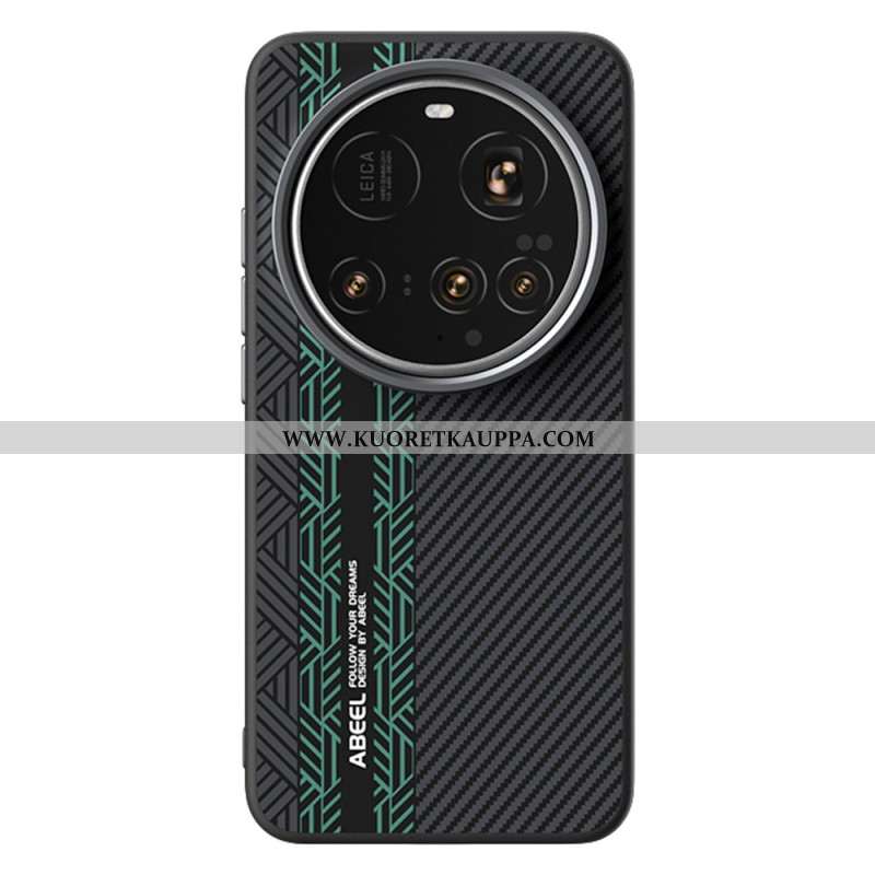 Kuori Xiaomi 15 Ultra Magsafe-yhteensopiva Abeel