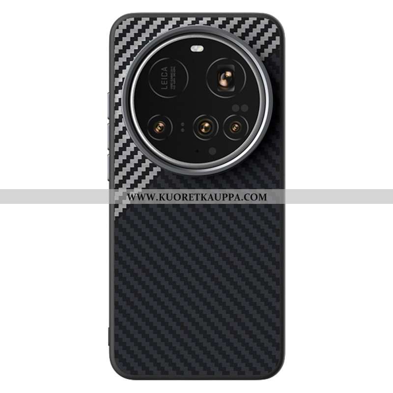 Kuori Xiaomi 15 Ultra Magsafe-yhteensopiva Kaksivärinen Abeel