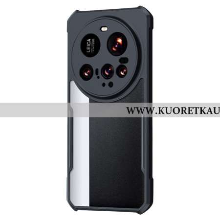 Kuori Xiaomi 15 Ultra Premium Suojakuori