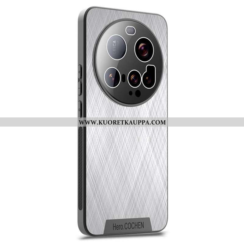 Kuori Xiaomi 15 Ultra Ulkonäkö