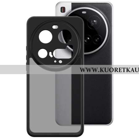 Kuori Xiaomi 15 Ultra Ux-9b Imak -turvatyyny