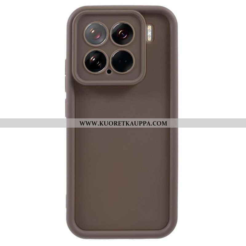 Kuori Xiaomi 15 Uritettu Muotoilu