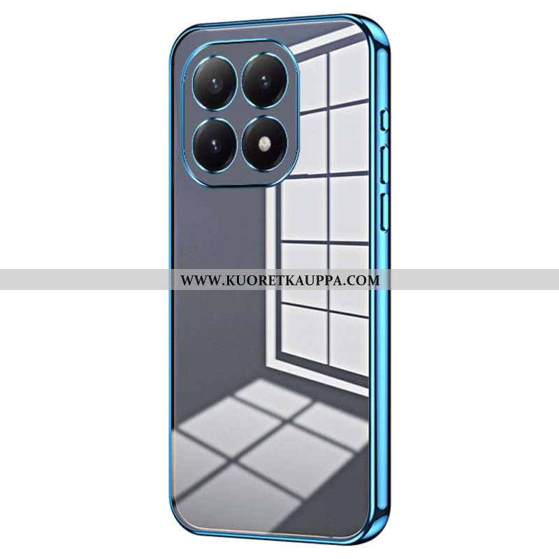 Kuori Xiaomi 15t Galvanoitu Kehys