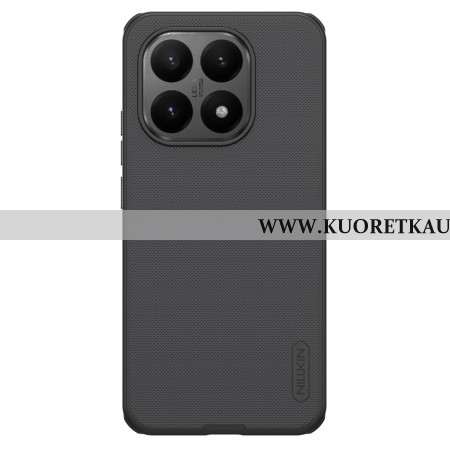 Kuori Xiaomi 15t Magsafe Frosted Shield Pro Nillkin