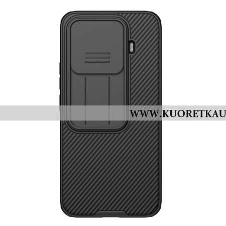 Kuori Xiaomi 15t Pro Camshield Pro -sarja Nillkin