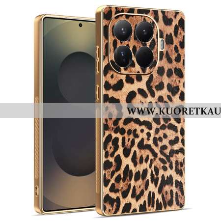 Kuori Xiaomi 15t Pro Leopardikuvio