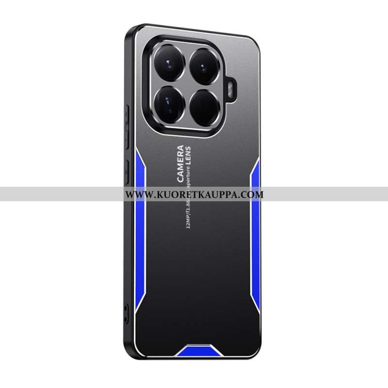 Kuori Xiaomi 15t Pro Metallikuvio