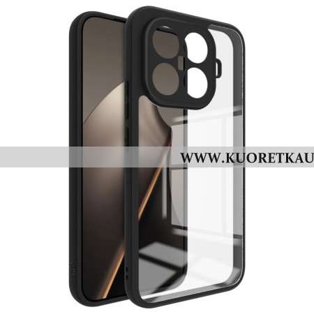 Kuori Xiaomi 15t Pro Ux-9a-sarja Imak Suojakuori