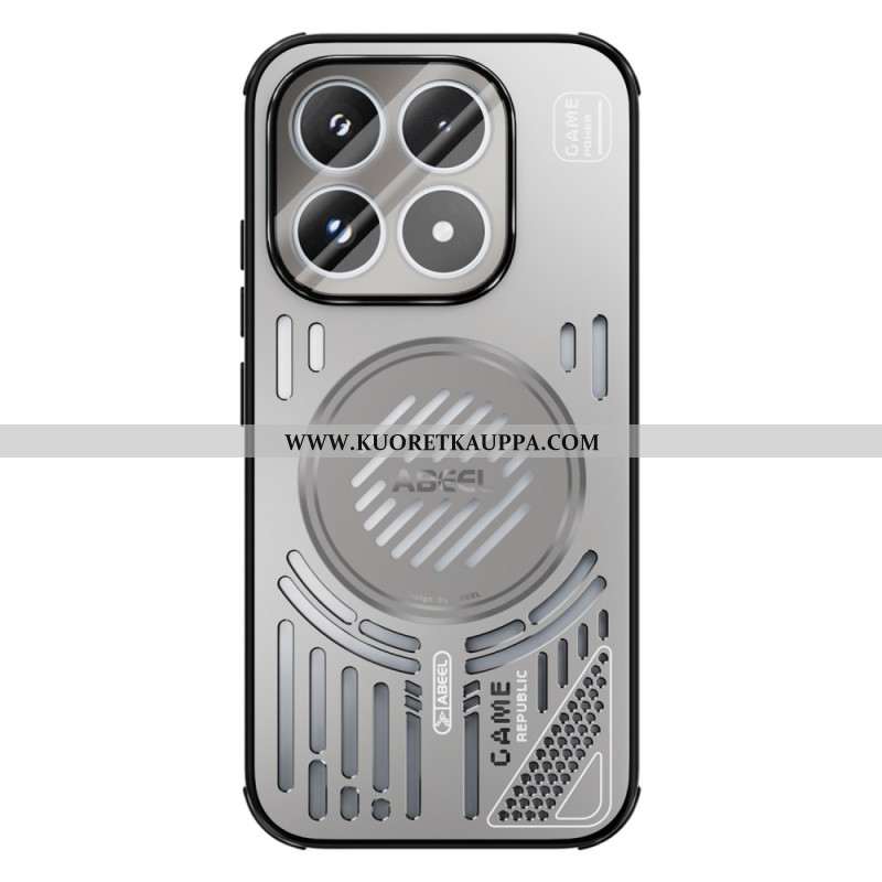 Kuori Xiaomi 17 Abeel Magneettinen