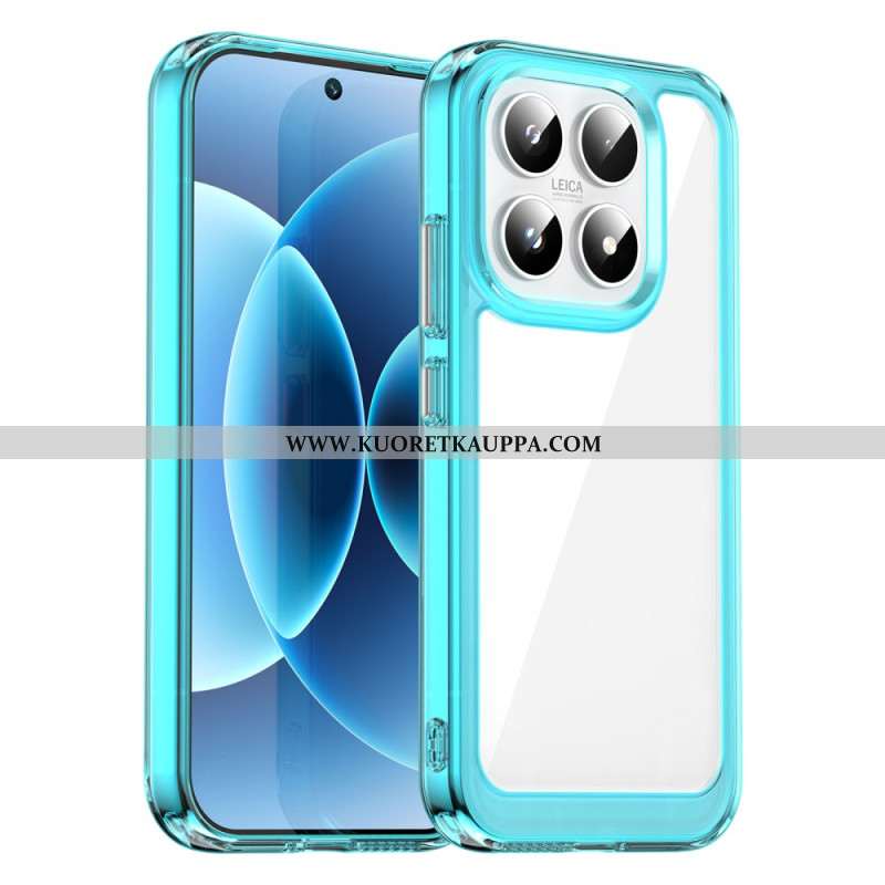 Kuori Xiaomi 17 Hybridikoriste