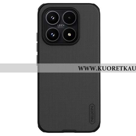 Kuori Xiaomi 17 Magsafe Frosted Shield Pro Nillkin