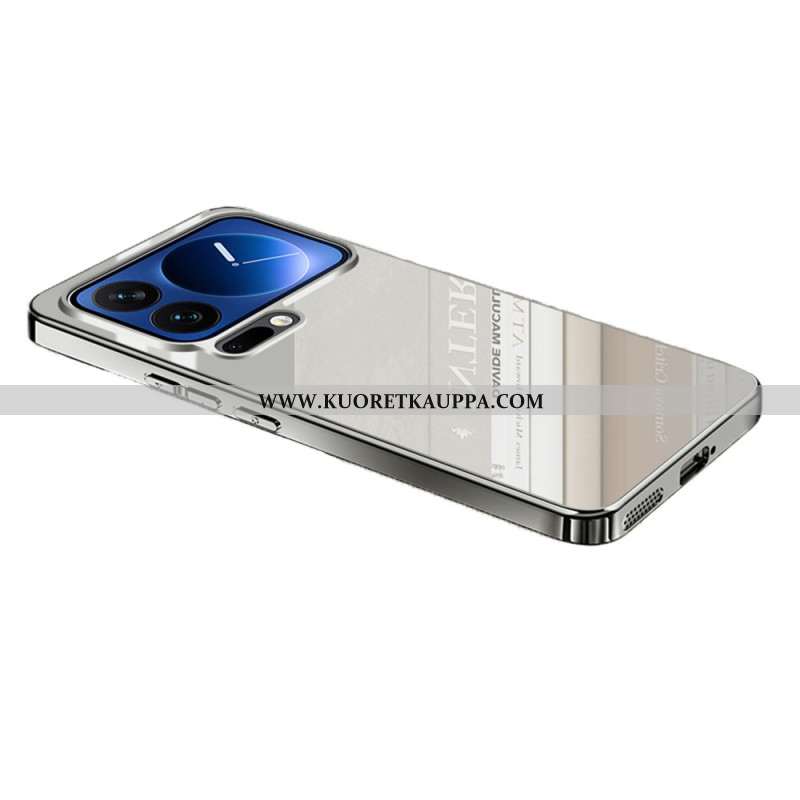 Kuori Xiaomi 17 Pro Kameran Suoja