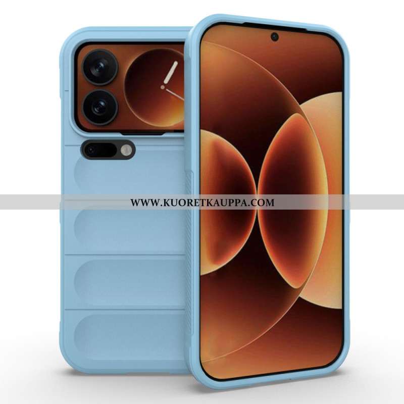 Kuori Xiaomi 17 Pro Liukumaton