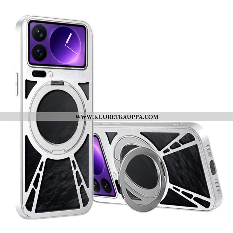 Kuori Xiaomi 17 Pro Lämmönpoisto