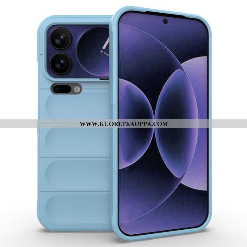 Kuori Xiaomi 17 Pro Max Liukumaton