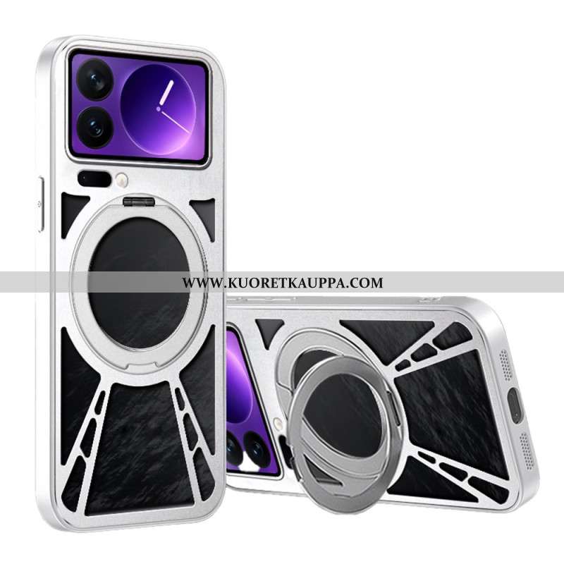 Kuori Xiaomi 17 Pro Max Lämmön Haihdutus