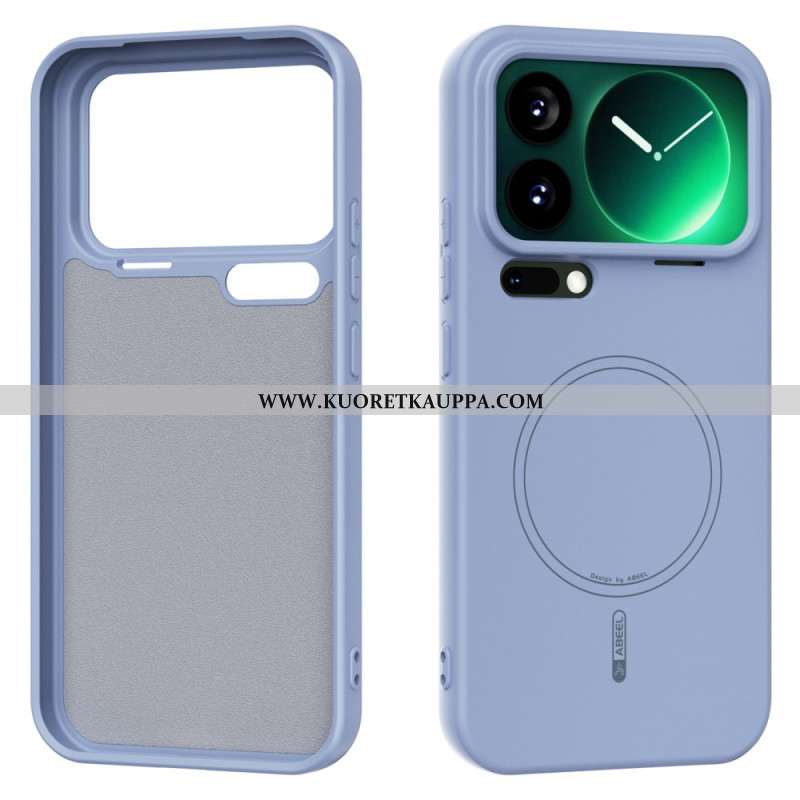 Kuori Xiaomi 17 Pro Max Nestesilikonikuvio