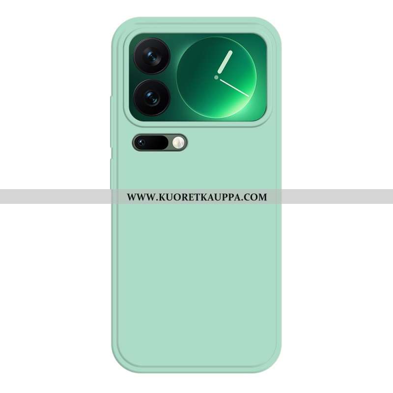 Kuori Xiaomi 17 Pro Max Vahvistettu Suojaus