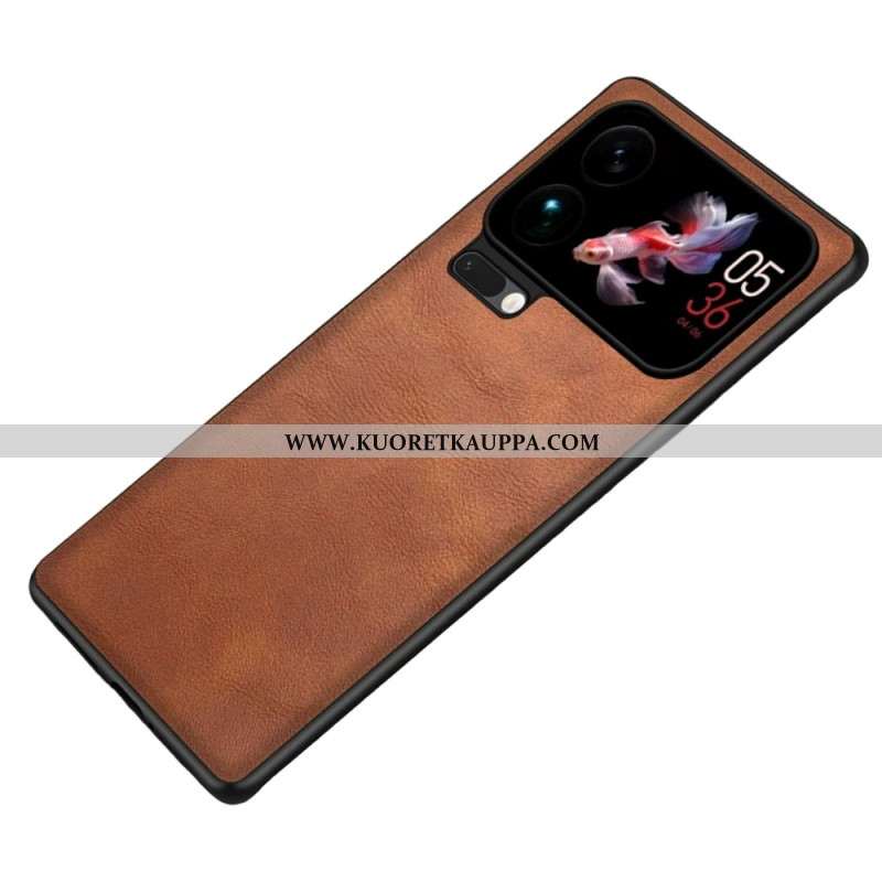 Kuori Xiaomi 17 Pro Retrotyylinen