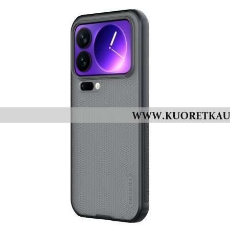 Kuori Xiaomi 17 Pro Super Frosted Shield Pro Nillkin